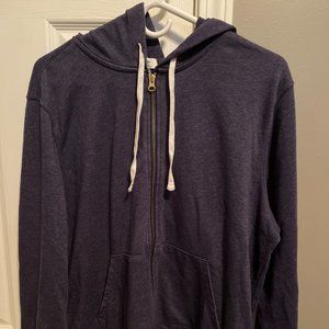 Old Navy Full Zip Hooded Jacket